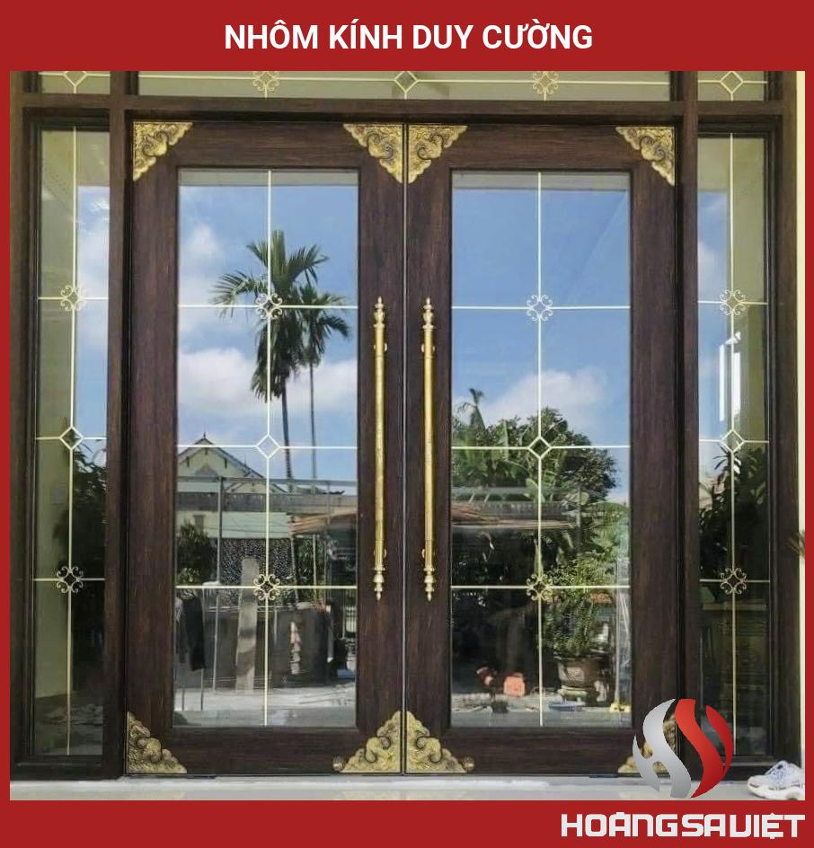 Nhôm Kính Duy Cường Nhôm Kính Duy Cường