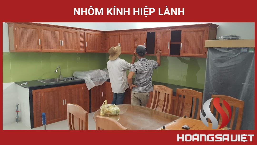 Nhôm Kính Hiệp Lành Nhôm Kính Hiệp Lành