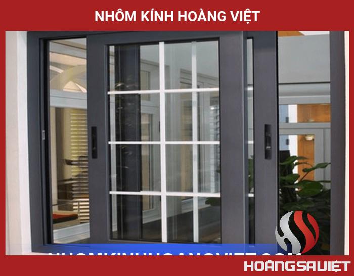 Nhôm Kính Hoàng Việt Nhôm Kính Hoàng Việt