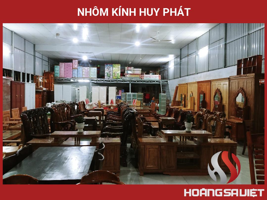Nhôm Kính Huy Phát Nhôm Kính Huy Phát