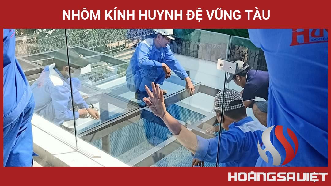 Nhôm Kính Huynh Đệ Vũng Tàu Nhôm Kính Huynh Đệ Vũng Tàu