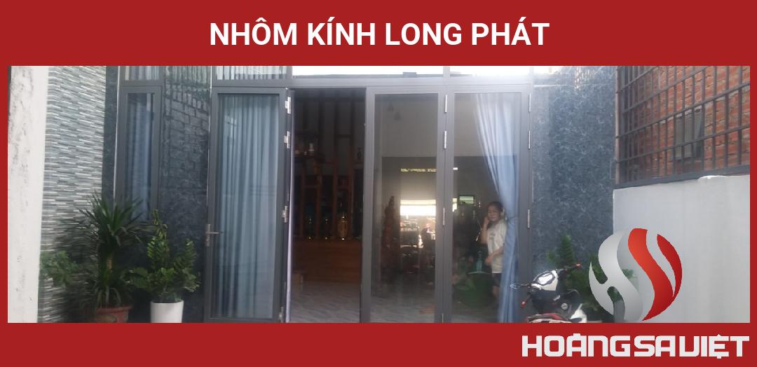 Nhôm Kính Long Phát Nhôm Kính Long Phát