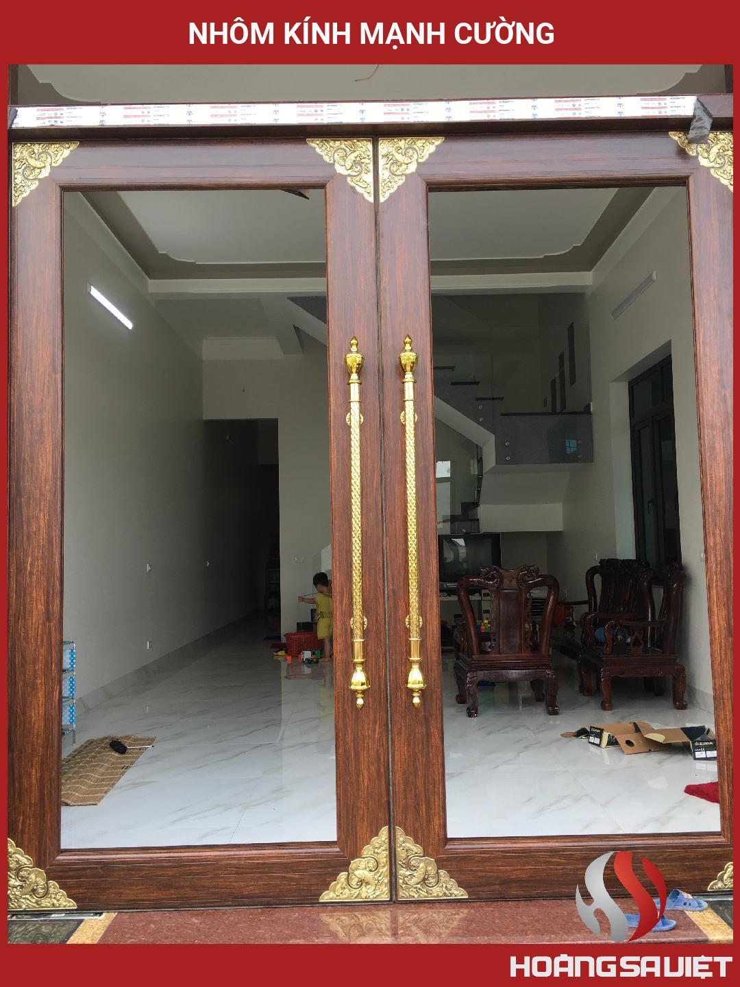 Nhôm Kính Mạnh Cường Nhôm Kính Mạnh Cường