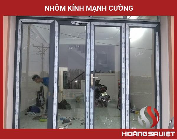 Nhôm Kính Mạnh Cường Nhôm Kính Mạnh Cường