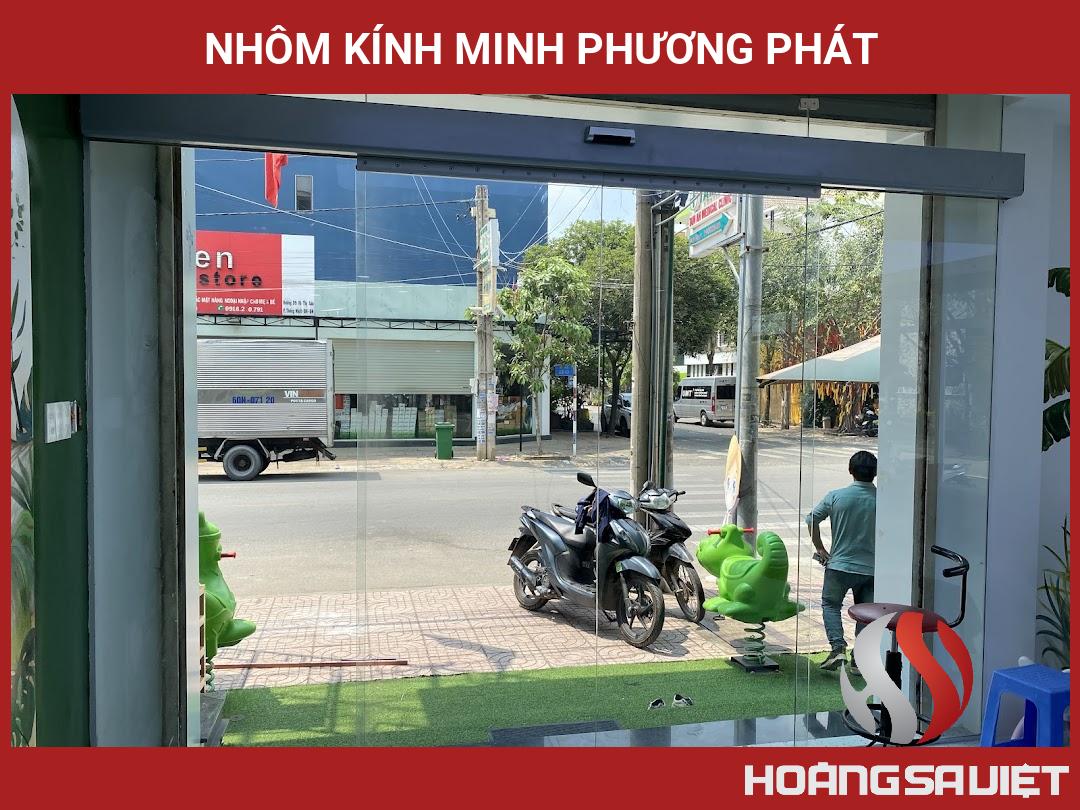 Nhôm Kính Minh Phương Phát Nhôm Kính Minh Phương Phát
