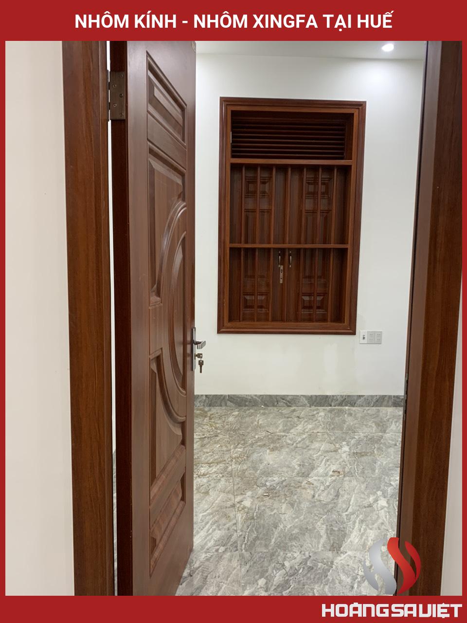 Nhôm Kính - Nhôm Xingfa Tại Huế Nhôm Kính - Nhôm Xingfa Tại Huế