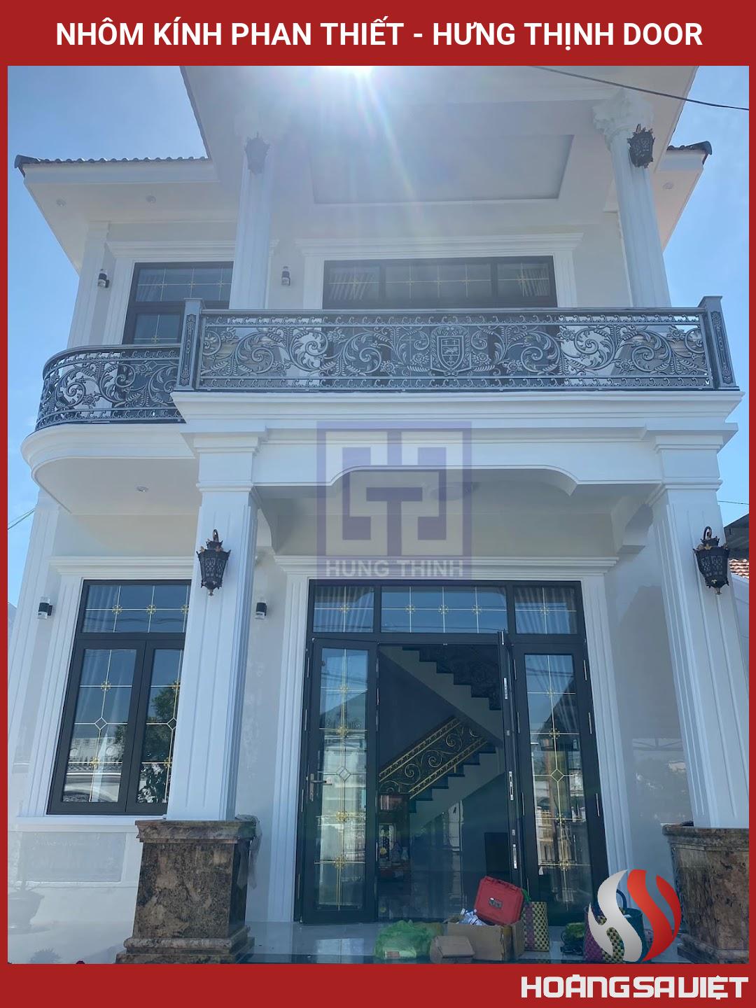 Nhôm Kính Phan Thiết - Hưng Thịnh Door Nhôm Kính Phan Thiết - Hưng Thịnh Door