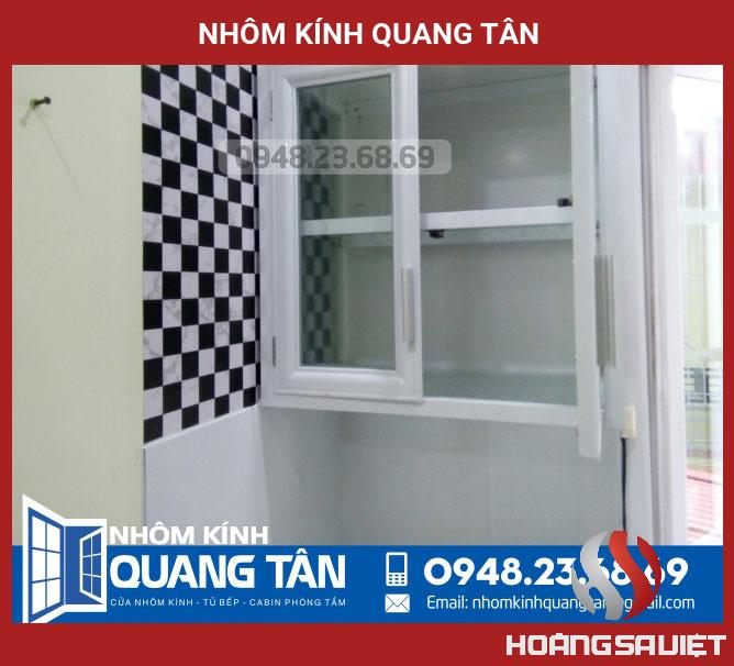 Nhôm Kính Quang Tân Nhôm Kính Quang Tân
