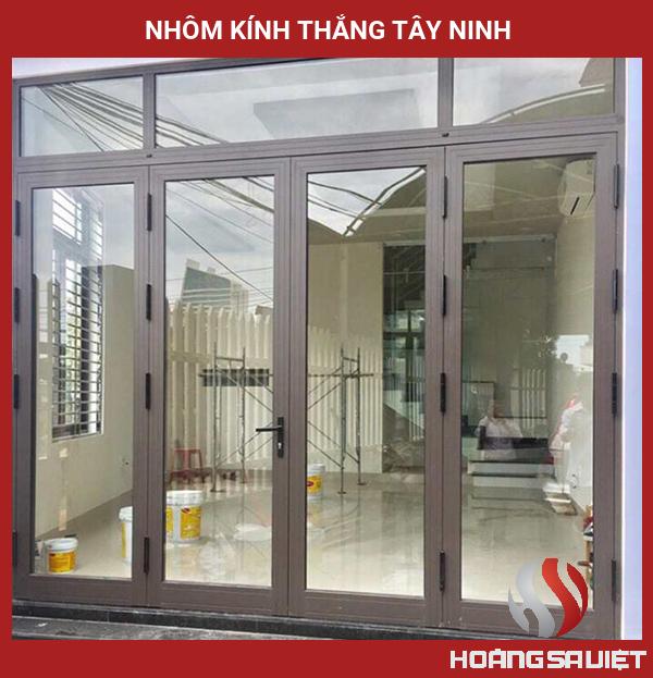 Nhôm Kính Thắng Tây Ninh Nhôm Kính Thắng Tây Ninh