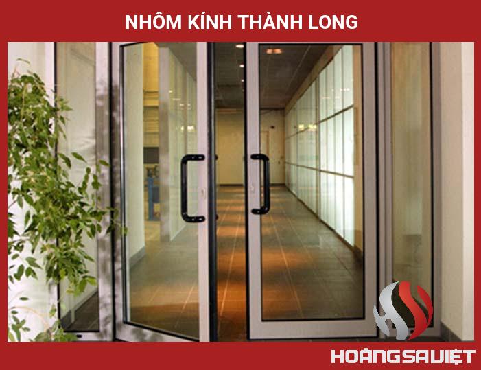 Nhôm Kính Thành Long Nhôm Kính Thành Long
