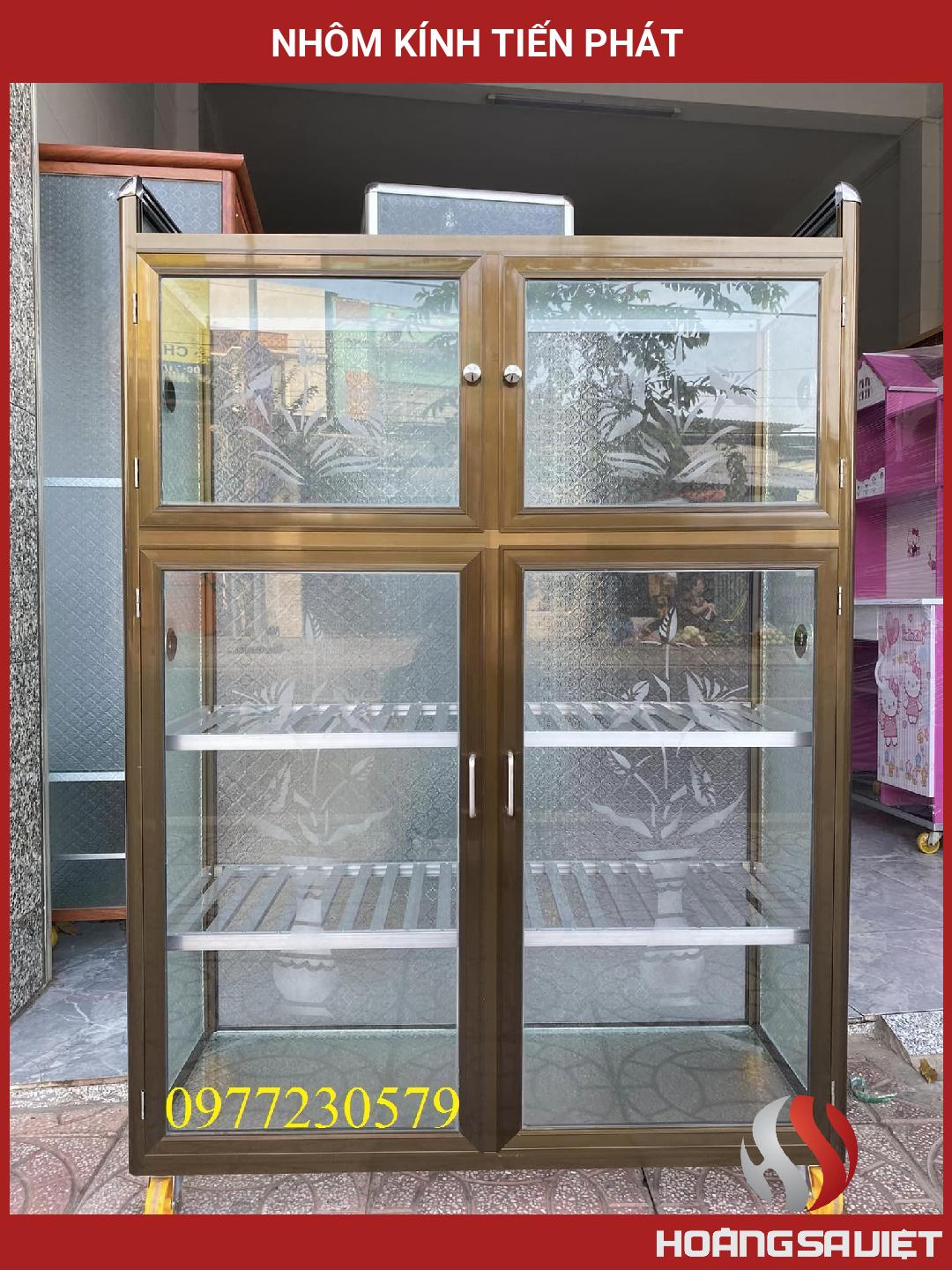 Nhôm Kính Tiến Phát Nhôm Kính Tiến Phát