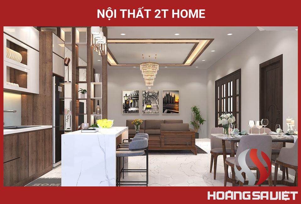 Nội Thất 2T Home Nội Thất 2T Home