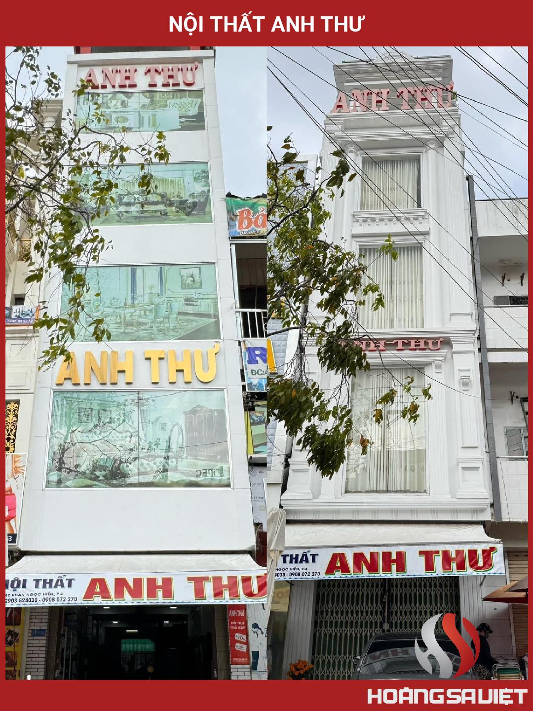 Nội Thất Anh Thư Nội Thất Anh Thư