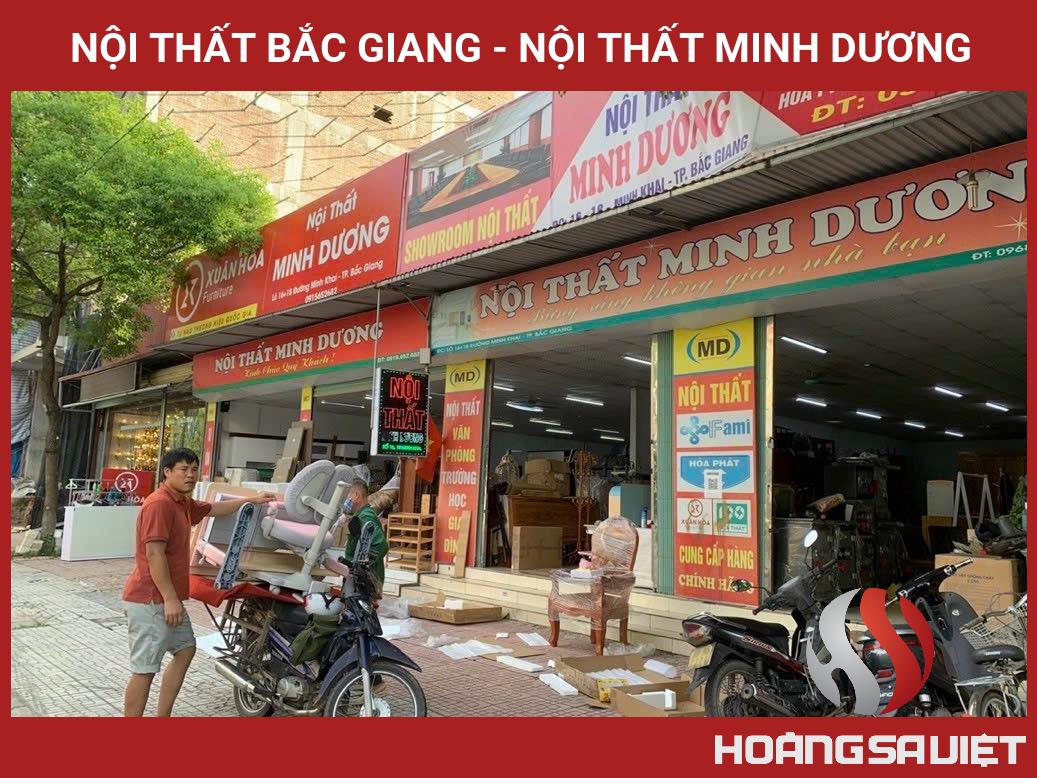 Nội Thất Bắc Giang - Nội Thất Minh Dương Nội Thất Bắc Giang - Nội Thất Minh Dương