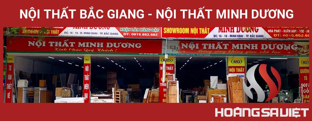 Nội Thất Bắc Giang - Nội Thất Minh Dương Nội Thất Bắc Giang - Nội Thất Minh Dương