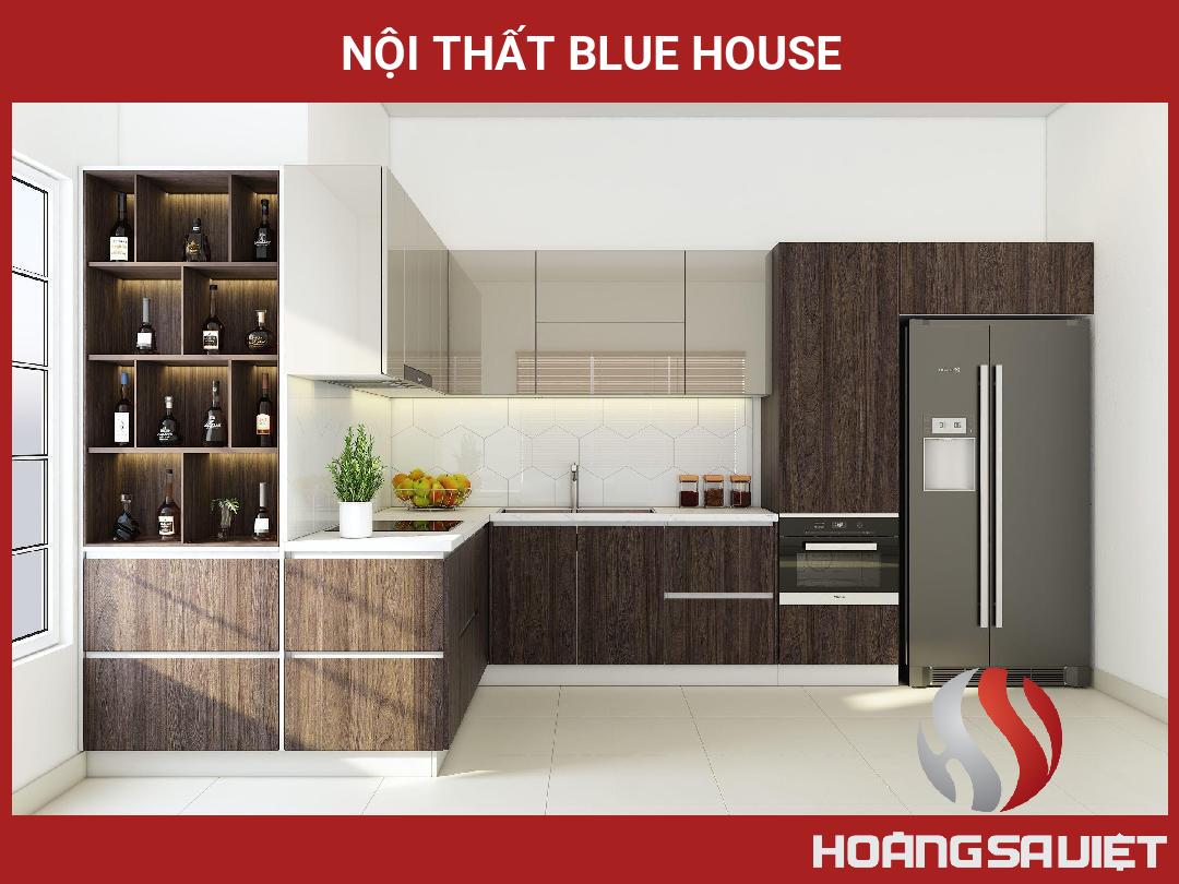 Nội Thất Blue House Nội Thất Blue House