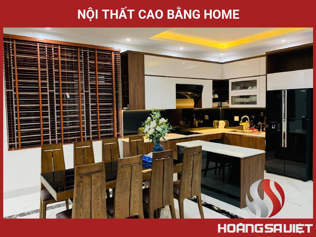 Nội Thất Cao Bằng Home Nội Thất Cao Bằng Home