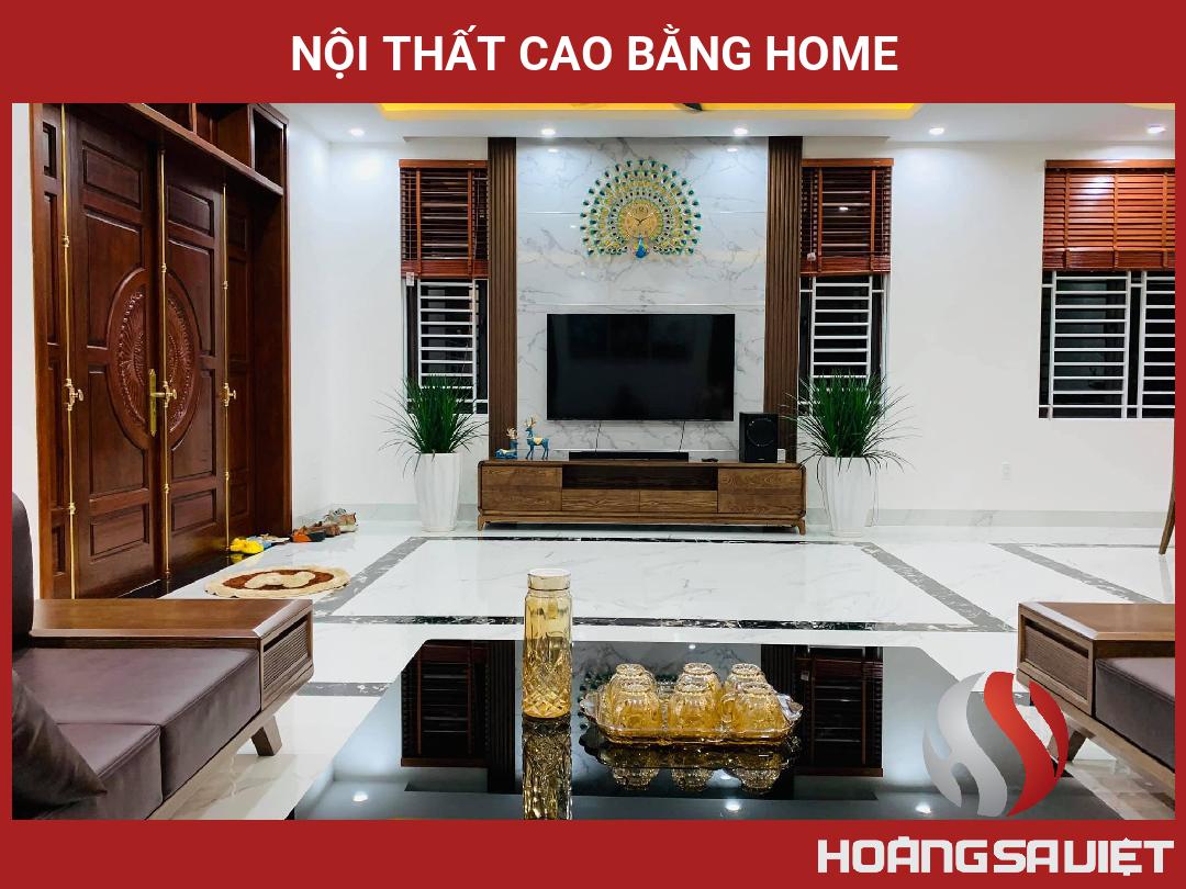 Nội Thất Cao Bằng Home Nội Thất Cao Bằng Home