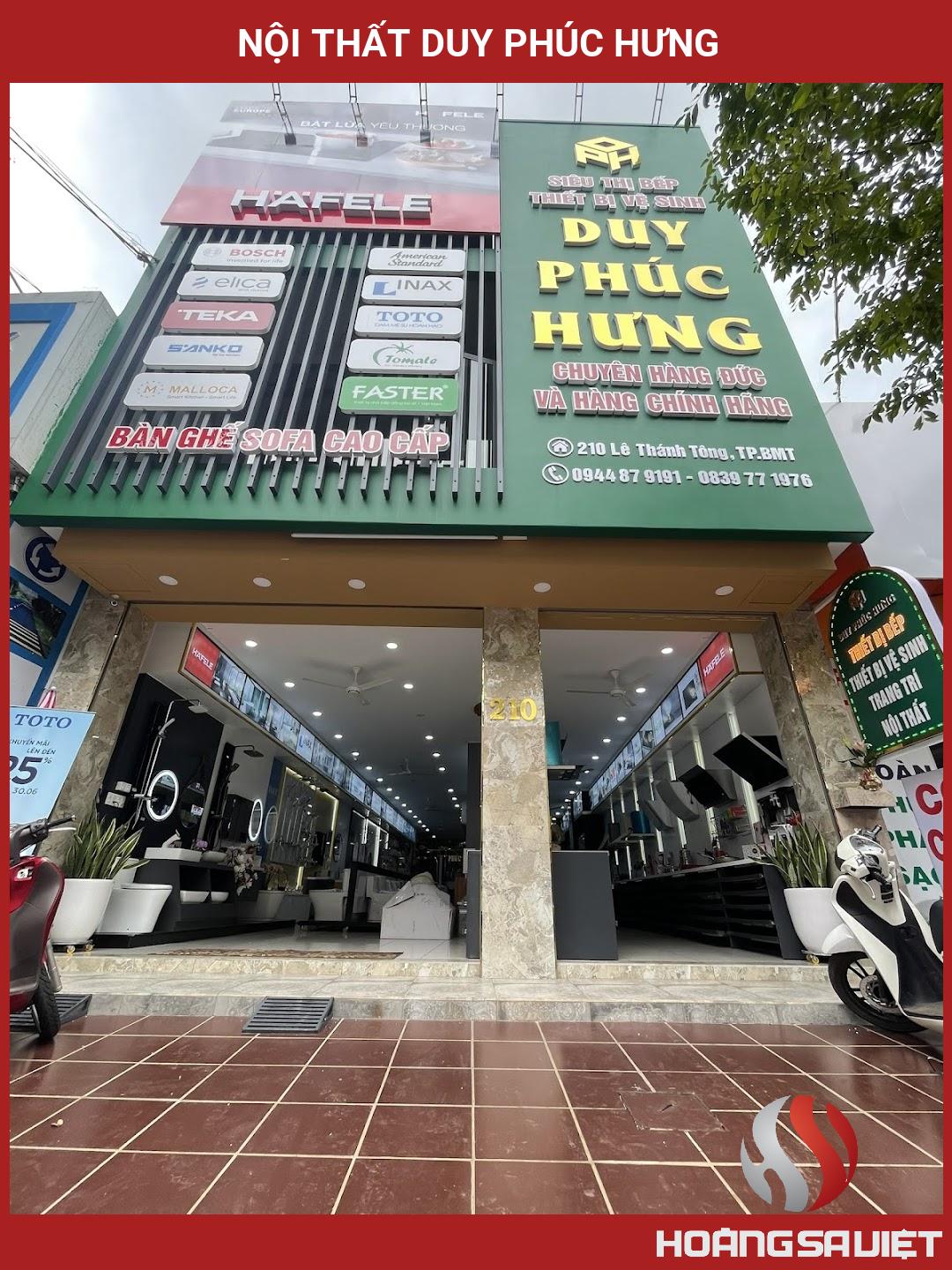 Nội Thất DUY PHÚC HƯNG Nội Thất DUY PHÚC HƯNG