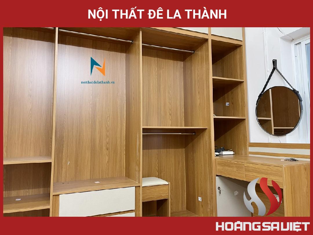 Nội Thất Đê La Thành Nội Thất Đê La Thành
