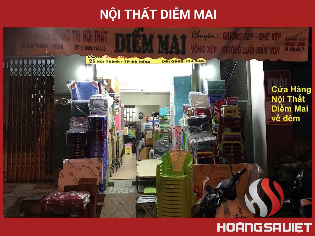 Nội Thất Diễm Mai Nội Thất Diễm Mai