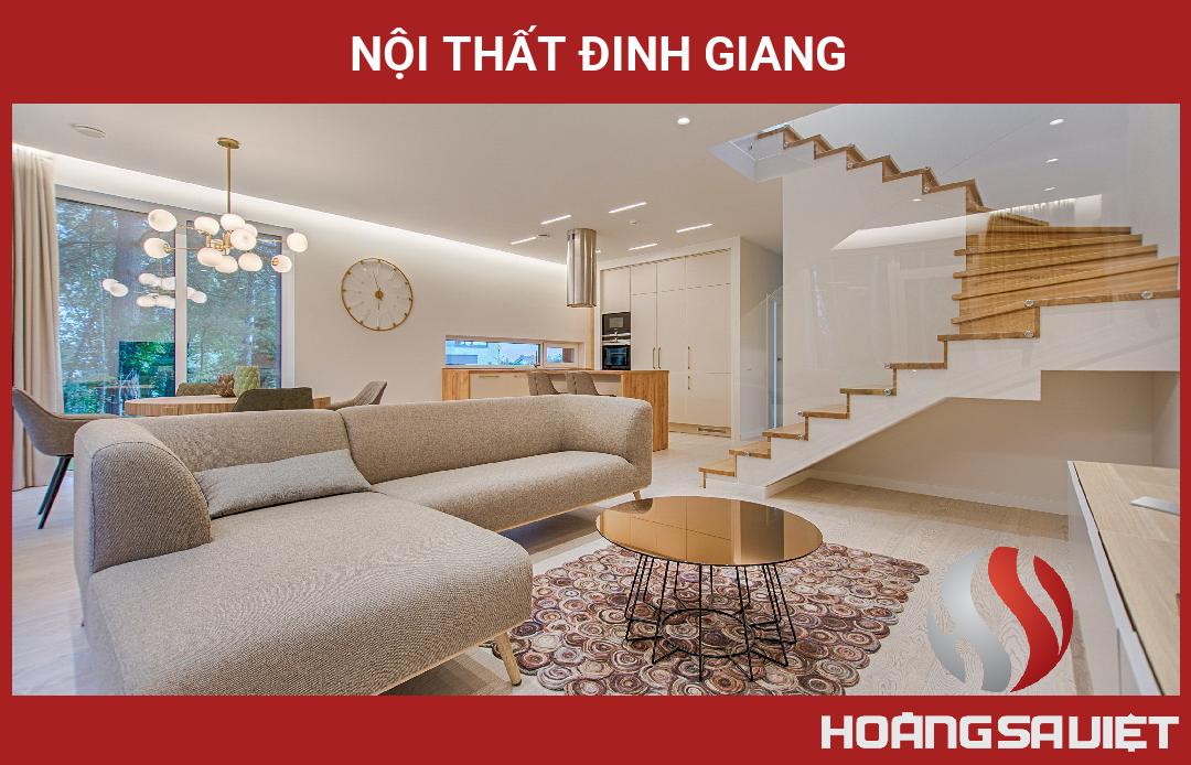 Nội Thất Đinh Giang Nội Thất Đinh Giang