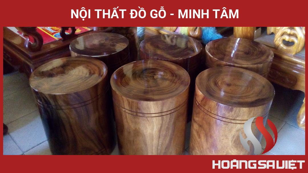 Nội Thất Đồ Gỗ - Minh Tâm Nội Thất Đồ Gỗ - Minh Tâm