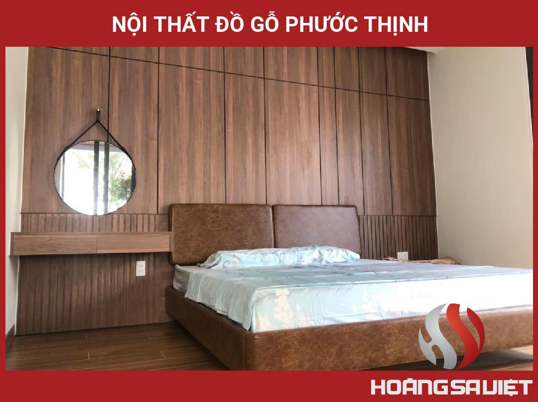 Nội Thất Đồ Gỗ Phước Thịnh Nội Thất Đồ Gỗ Phước Thịnh