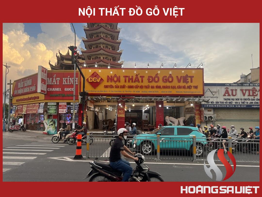 Nội Thất Đồ Gỗ Việt Nội Thất Đồ Gỗ Việt