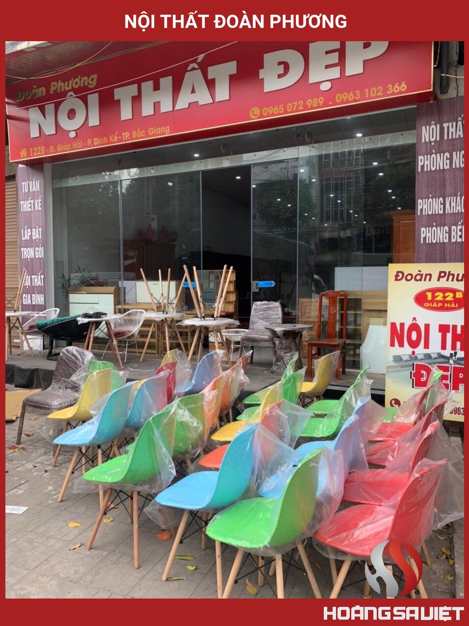 Nội Thất Đoàn Phương Nội Thất Đoàn Phương