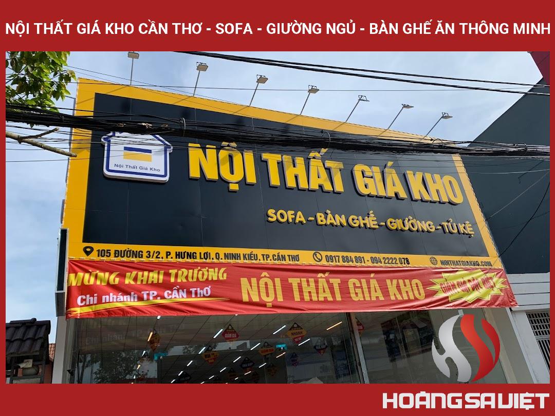Nội Thất Giá Kho Cần Thơ - Sofa - Giường Ngủ - Bàn Ghế ăn Thông Minh Nội Thất Giá Kho Cần Thơ - Sofa - Giường Ngủ - Bàn Ghế ăn Thông Minh