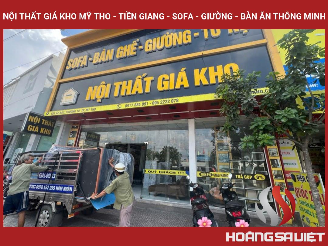 Nội Thất Giá Kho Mỹ Tho - Tiền Giang - Sofa - Giường - Bàn ăn Thông Minh Nội Thất Giá Kho Mỹ Tho - Tiền Giang - Sofa - Giường - Bàn ăn Thông Minh