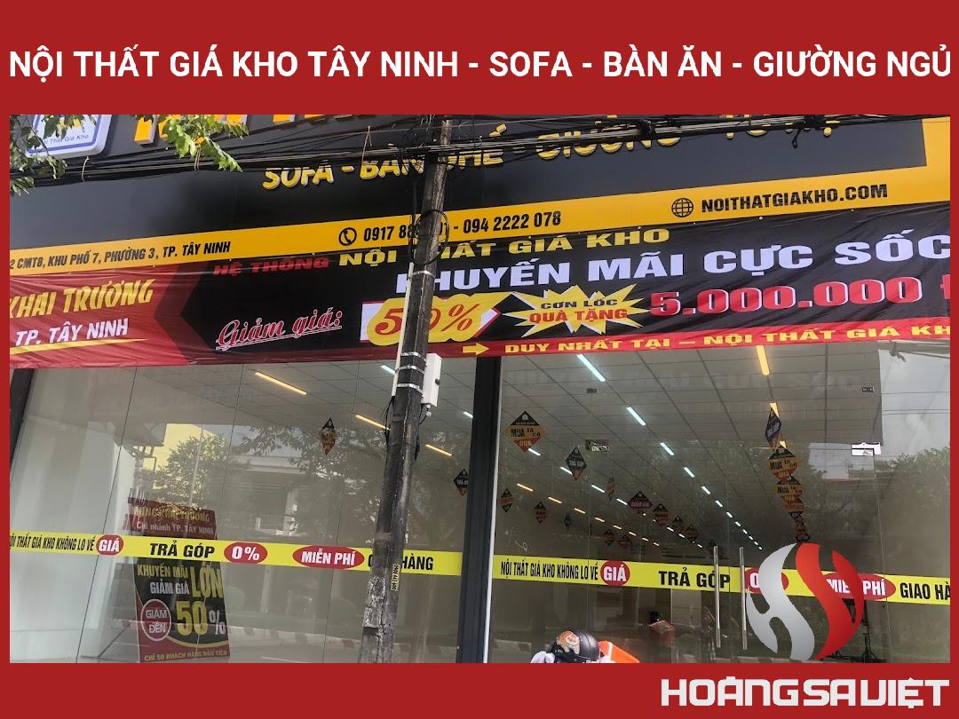 Nội Thất Giá Kho Tây Ninh - Sofa - Bàn ăn - Giường Ngủ Nội Thất Giá Kho Tây Ninh - Sofa - Bàn ăn - Giường Ngủ