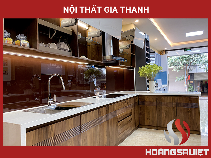 Nội Thất Gia Thanh Nội Thất Gia Thanh