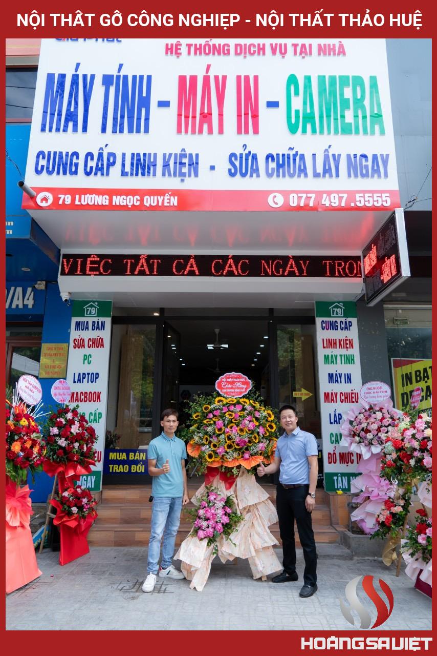 Nội Thất Gỗ Công Nghiẹp - Nội Thất Thảo Huệ Nội Thất Gỗ Công Nghiẹp - Nội Thất Thảo Huệ