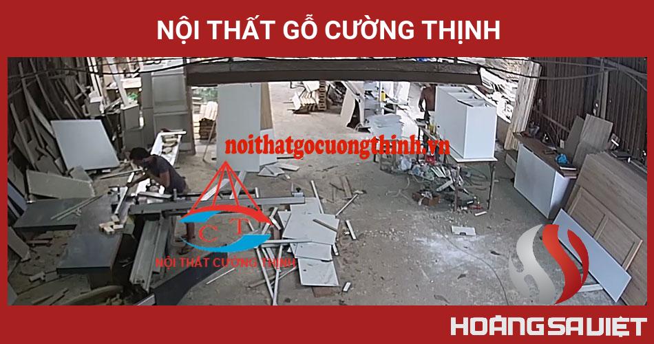 Nội Thất Gỗ Cường Thịnh Nội Thất Gỗ Cường Thịnh