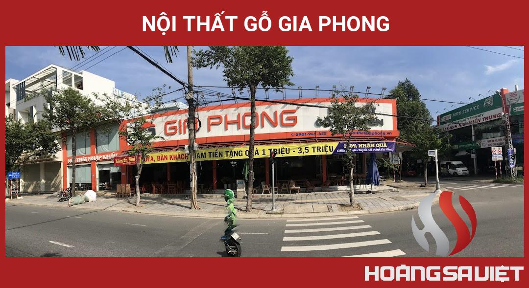 Nội Thất Gỗ Gia Phong Nội Thất Gỗ Gia Phong