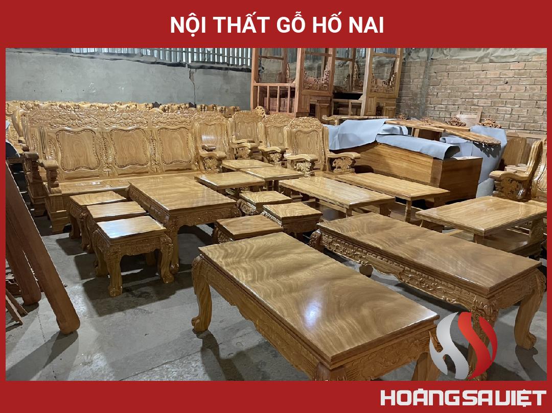 Nội Thất Gỗ Hố Nai Nội Thất Gỗ Hố Nai