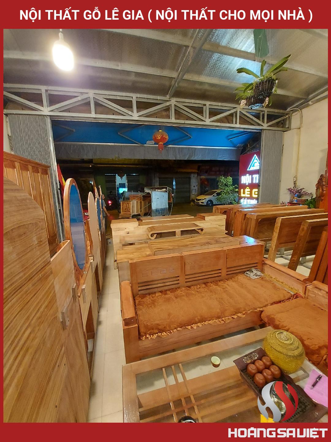 Nội Thất Gỗ Lê Gia ( Nội Thất Cho Mọi Nhà ) Nội Thất Gỗ Lê Gia ( Nội Thất Cho Mọi Nhà )