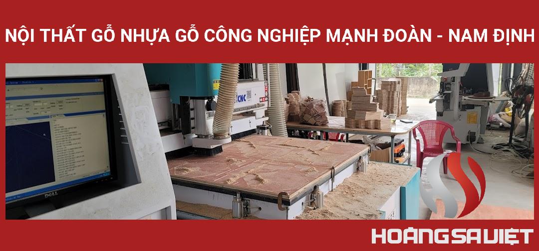Nội Thất Gỗ Nhựa Gỗ Công Nghiệp Mạnh Đoàn - Nam Định Nội Thất Gỗ Nhựa Gỗ Công Nghiệp Mạnh Đoàn - Nam Định