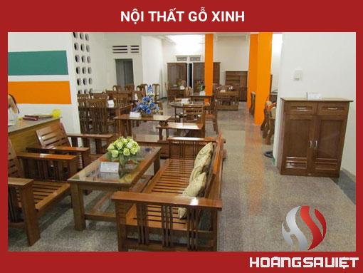 Nội Thất Gỗ Xinh Nội Thất Gỗ Xinh