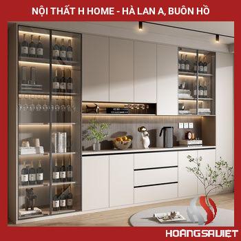 Nội Thất H Home - Hà Lan A, Buôn Hồ Nội Thất H Home - Hà Lan A, Buôn Hồ