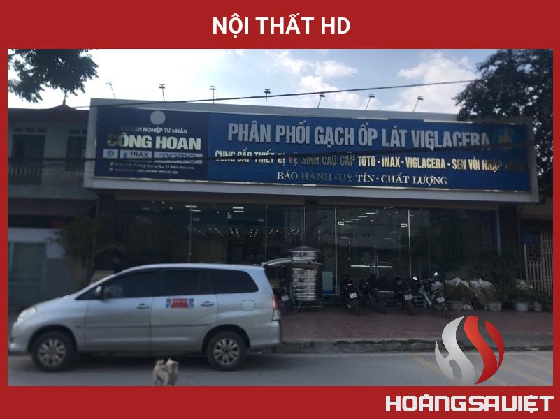 Nội Thất HD Nội Thất HD