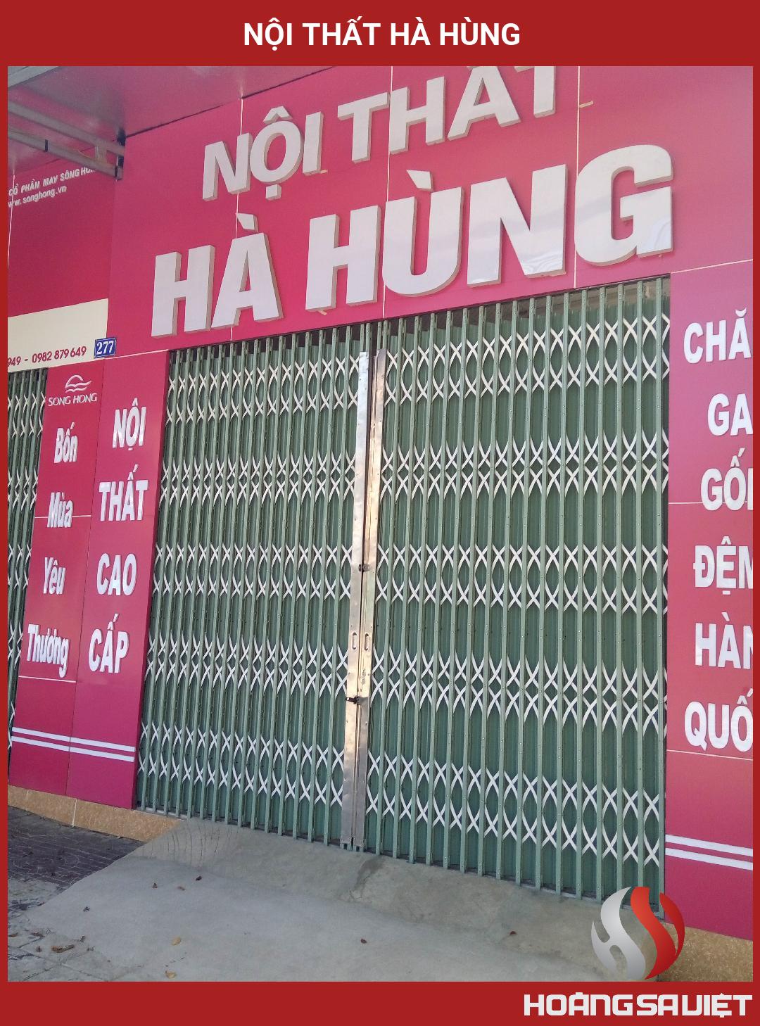 Nội Thất Hà Hùng Nội Thất Hà Hùng