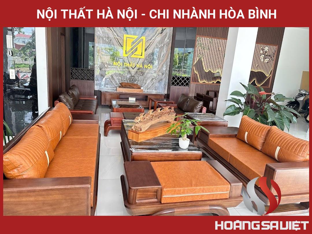 Nội Thất Hà Nội - Chi Nhành Hòa Bình Nội Thất Hà Nội - Chi Nhành Hòa Bình