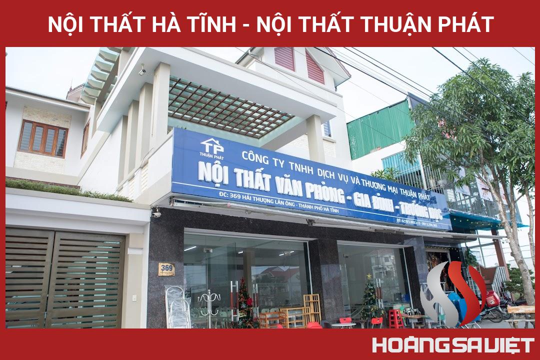 Nội Thất Hà Tĩnh - Nội Thất Thuận Phát Nội Thất Hà Tĩnh - Nội Thất Thuận Phát