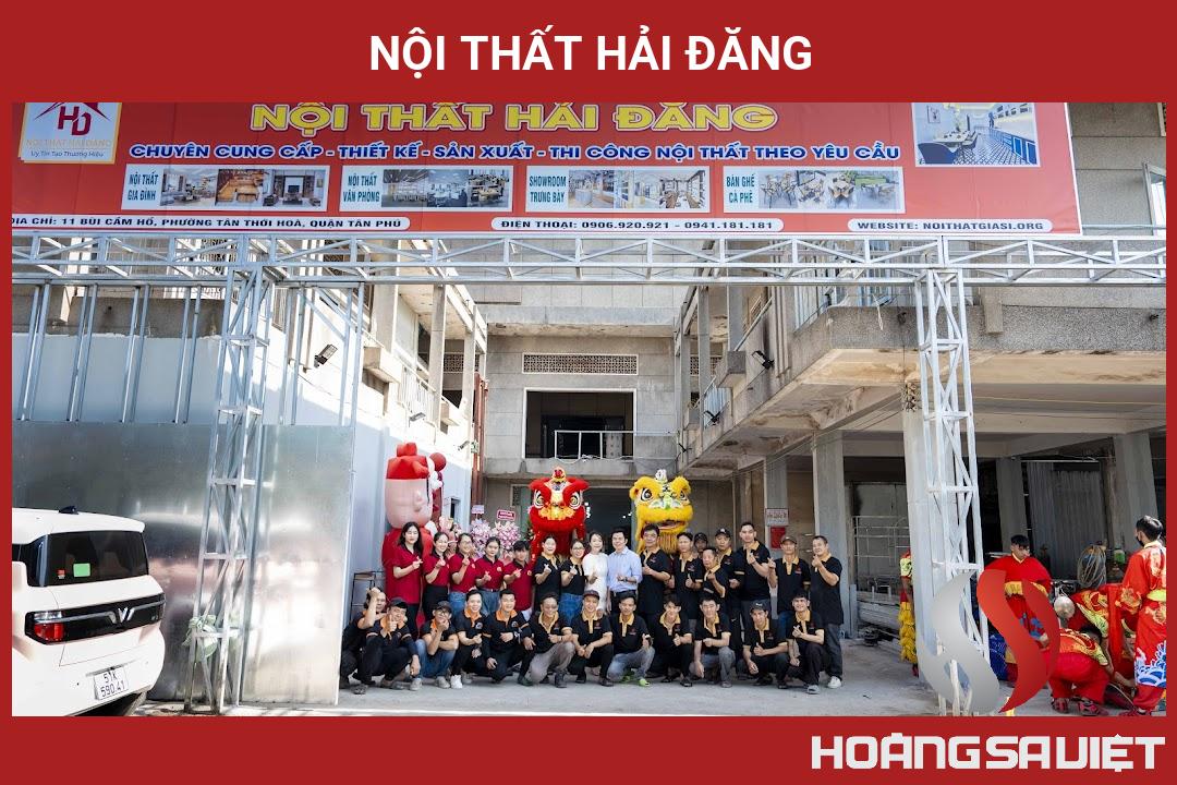 Nội Thất Hải Đăng Nội Thất Hải Đăng
