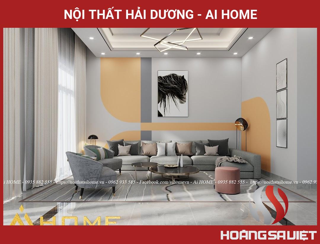 Nội Thất Hải Dương - Ai Home Nội Thất Hải Dương - Ai Home