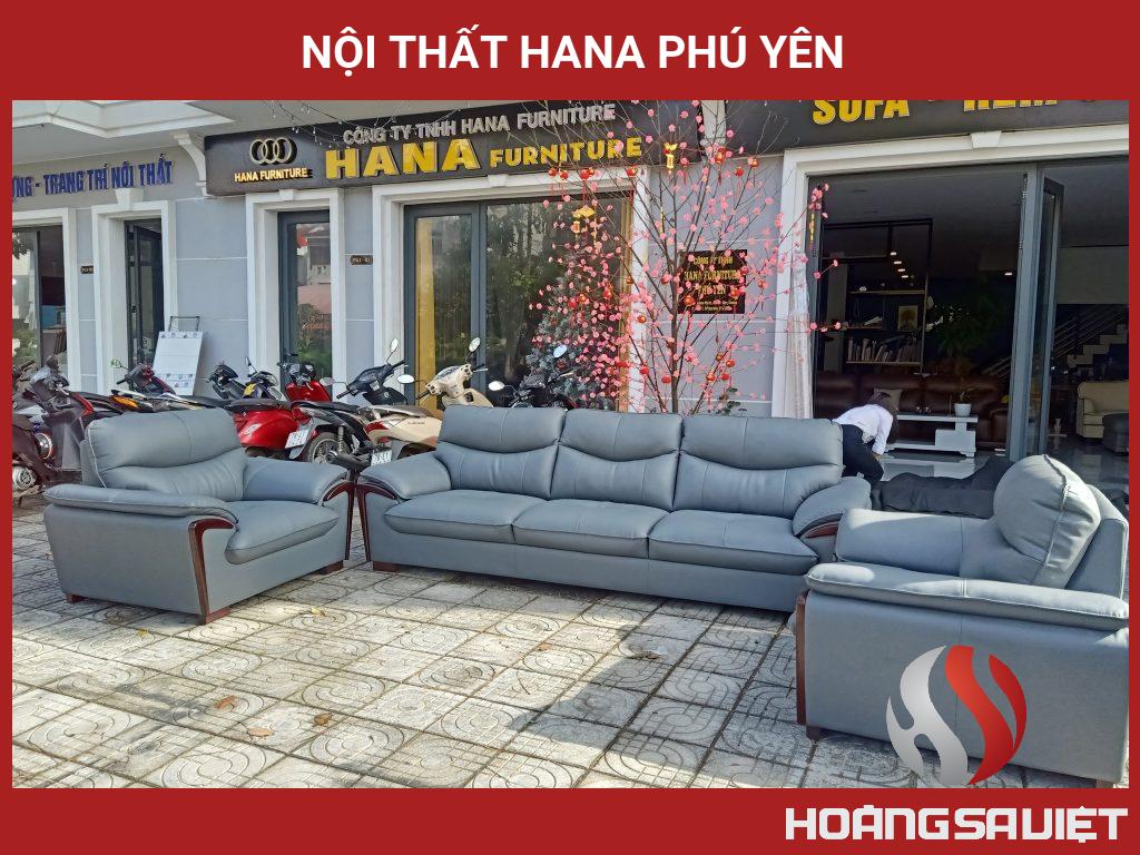 Nội Thất Hana Phú Yên Nội Thất Hana Phú Yên