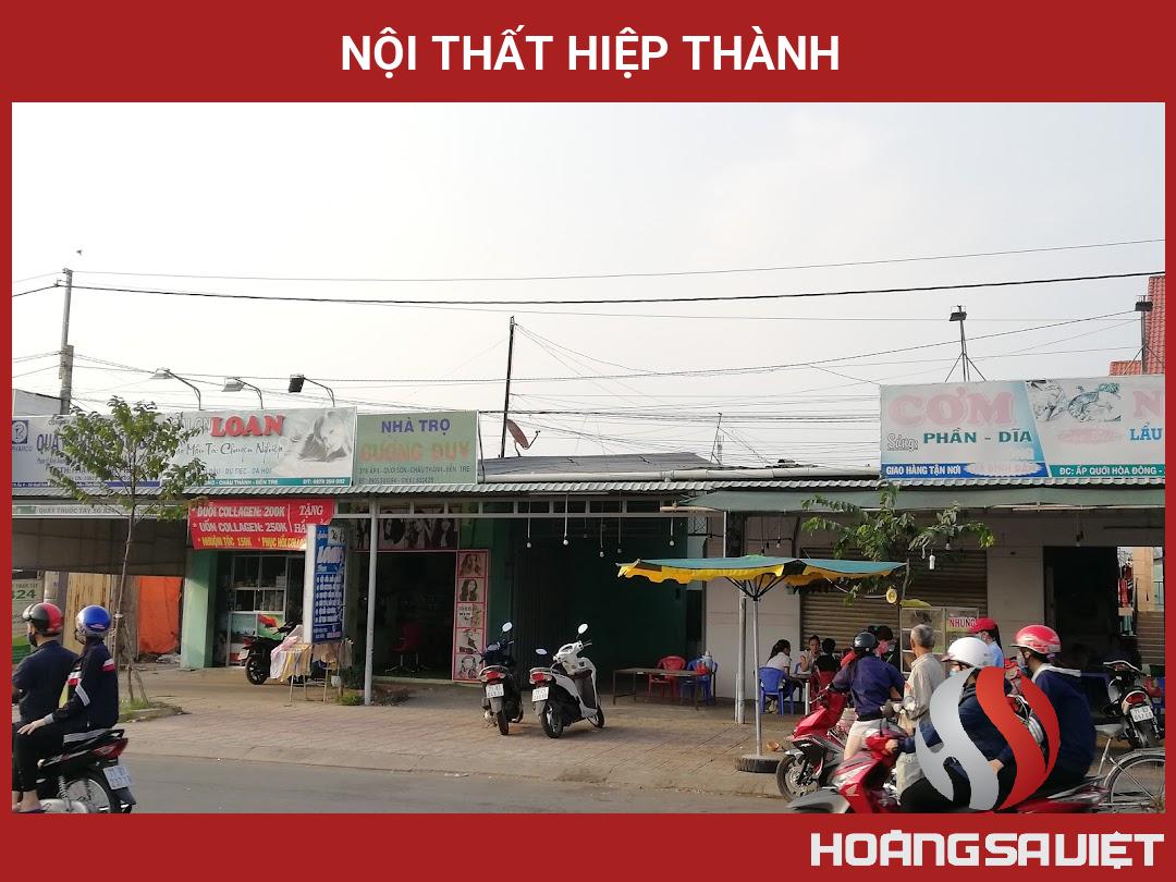 Nội Thất Hiệp Thành Nội Thất Hiệp Thành